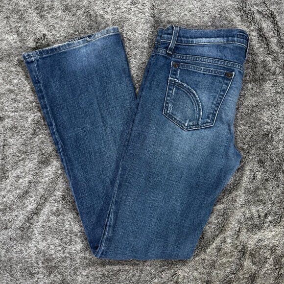 Joe's Socialite Jeans Sz 28 - Picture 1 of 9